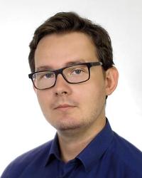 dr hab. Hadrian Ciechanowski