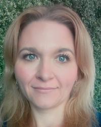 dr hab. Agnieszka Hamerlińska dr hab. Agnieszka Hamerlińska