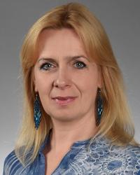 dr Agnieszka Furmańska-Maruszak