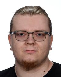 mgr inż. Adrian Figiel