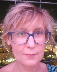 dr hab. Magdalena Barwiołek dr hab. Magdalena Barwiołek