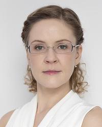 dr Monika Lecińska-Ruchniewicz