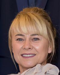 dr Małgorzata Grabowska