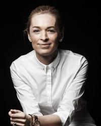 dr Magdalena Kalińska dr Magdalena Kalińska