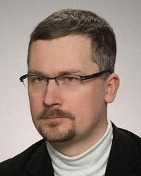 dr hab. Rafał Moczkodan dr hab. Rafał Moczkodan
