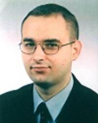 dr hab. Marek Sobczyk dr hab. Marek Sobczyk
