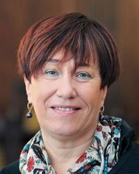 dr hab. Hanna Solarczyk-Szwec