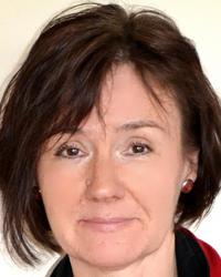dr hab. Małgorzata Strzelecka dr hab. Małgorzata Strzelecka