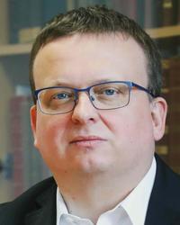 prof. dr hab. Jacek Wantoch-Rekowski