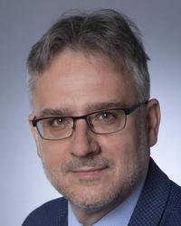 prof. dr hab. Maciej Zastempowski