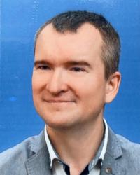 prof. dr hab. Grzegorz Woźniakowski