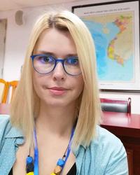dr Anna Wójtewicz