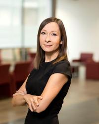 dr Monika Pietkiewicz