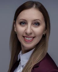 dr Katarzyna Szortyka