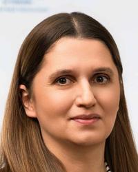 dr Magdalena Krajcarz