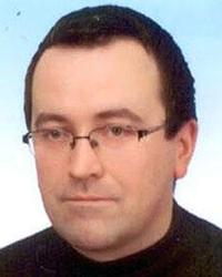 dr hab. Rafał Palczewski dr hab. Rafał Palczewski