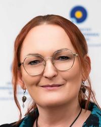 dr hab. Magdalena Sudoł-Procyk