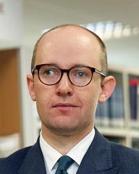 dr Marcin Sumowski