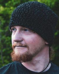 dr Mateusz Popek